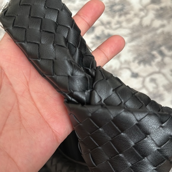 Anthropologie Brigett Hobo Bag by Melie Bianco - Picture 8 of 10